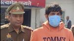 Vikas Dabas had been evading police arrest by frequently changing his location across the country. On Monday, the police finally caught him when he visited his residence in Delhi. He was remanded in judicial custody on Tuesday (HT Photo) Vikas Dabas had been evading police arrest by frequently changing his location across the country. On Monday, the police finally caught him when he visited his residence in Delhi. He was remanded in judicial custody on Tuesday (HT Photo)