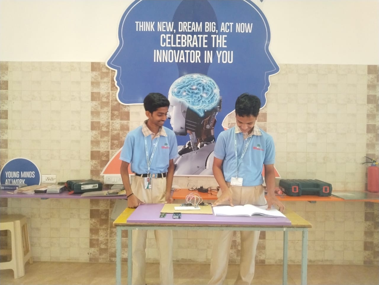 As we commemorate National Science Day, it is imperative to reflect on the enduring legacy of C.V. Raman and his invaluable contributions to the world of science.(Handout) As we commemorate National Science Day, it is imperative to reflect on the enduring legacy of C.V. Raman and his invaluable contributions to the world of science.(Handout)