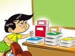 In today's increasingly competitive world, developing a solid foundation in Math and Science acts as a cornerstone of academic achievement. (Representative image) In today's increasingly competitive world, developing a solid foundation in Math and Science acts as a cornerstone of academic achievement. (Representative image)