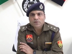 DSP, Ambala, Joginder Sharma DSP, Ambala, Joginder Sharma