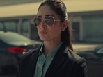 Article 370 box office collection day 6: Yami Gautam plays intelligence officer Zooni Haksar in the movie. Article 370 box office collection day 6: Yami Gautam plays intelligence officer Zooni Haksar in the movie.
