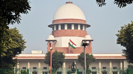 The proposal that included determining a tree’s value before a decision is taken to fell it for a development project. (ANI) The proposal that included determining a tree’s value before a decision is taken to fell it for a development project. (ANI)