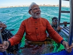 Bathed by the sunny, humid subtropical climate, the crowd-free locale draws praise for spiritual tourism, snorkelling, and island touring activities. Bathed by the sunny, humid subtropical climate, the crowd-free locale draws praise for spiritual tourism, snorkelling, and island touring activities.