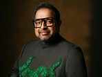 Shankar Mahadevan Shankar Mahadevan