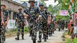 At least 150 companies of CAPF are expected to arrive in the state in first week of March (File Photo) At least 150 companies of CAPF are expected to arrive in the state in first week of March (File Photo)