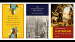 This week’s pick of interesting reads includes a collection of Sanskrit love poetry, a book on the India Museum and how it contributed to the representation of the country for a European audience, and an introduction to Australia’s important authors. (HT Team) This week’s pick of interesting reads includes a collection of Sanskrit love poetry, a book on the India Museum and how it contributed to the representation of the country for a European audience, and an introduction to Australia’s important authors. (HT Team)