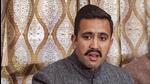 Vikramaditya Singh (HT File) Vikramaditya Singh (HT File)