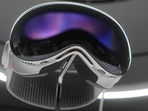 Apple Vision Pro (Representative Photo) Apple Vision Pro (Representative Photo)