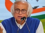 Jairam Ramesh. (File) Jairam Ramesh. (File)