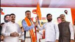 Malavika’s Mumbaistan: Milind Deora and Mumbai’s Yin and Yang Malavika’s Mumbaistan: Milind Deora and Mumbai’s Yin and Yang