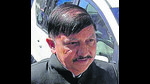 Rajinder Rana (HT File) Rajinder Rana (HT File)