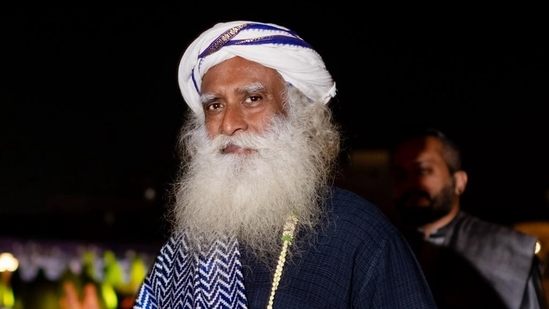Spiritual guru Sadhguru was also part of the celebrations, The guests were entertained by pop superstar Rihanna, magician David Blaine and famous Bollywood singers.