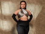 Sania Khimji hopes to make it big in the world of modelling Sania Khimji hopes to make it big in the world of modelling