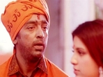 Kamal Haasan played the lead in Gunaa. Kamal Haasan played the lead in Gunaa.