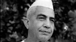 Ex-PM Chaudhary Charan Singh, who was recently conferred the country’s highest civilian award Bharat Ratna, won the seat in 1977, 1980 and 1984. (HT file) Ex-PM Chaudhary Charan Singh, who was recently conferred the country’s highest civilian award Bharat Ratna, won the seat in 1977, 1980 and 1984. (HT file)