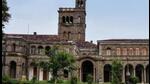 SPPU will complete procedures for implementation of Maratha reservation before starting the PhD admission process. (HT) SPPU will complete procedures for implementation of Maratha reservation before starting the PhD admission process. (HT)