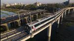 With PM set to virtually inaugurate the Ruby Hall Clinic to Ramwadi stretch of Pune Metro on Wednesday, the metro facility will expand from the current 24 km to 30 km. (HT) With PM set to virtually inaugurate the Ruby Hall Clinic to Ramwadi stretch of Pune Metro on Wednesday, the metro facility will expand from the current 24 km to 30 km. (HT)
