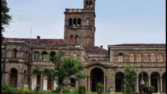 SPPU will complete procedures for implementation of Maratha reservation before starting the PhD admission process. (HT) SPPU will complete procedures for implementation of Maratha reservation before starting the PhD admission process. (HT)