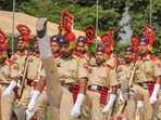 Registrations for the West Bengal Police Constable Recruitment 2024 begins on March 7, 2024. Check out the important points to remember before applying. (File image) Registrations for the West Bengal Police Constable Recruitment 2024 begins on March 7, 2024. Check out the important points to remember before applying. (File image)