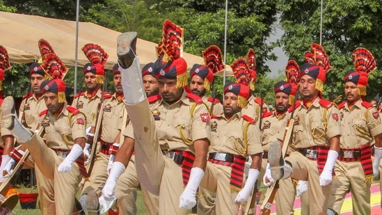 Registrations for the West Bengal Police Constable Recruitment 2024 begins on March 7, 2024. Check out the important points to remember before applying. (File image) Registrations for the West Bengal Police Constable Recruitment 2024 begins on March 7, 2024. Check out the important points to remember before applying. (File image)