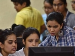 Candidates appearing for the CUET PG 2024 from March 11 need to go through the important guidelines prescribed by the NTA. (Representational) Candidates appearing for the CUET PG 2024 from March 11 need to go through the important guidelines prescribed by the NTA. (Representational)