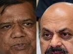 Karnataka BJP may field ex-CMs Jagadish Shettar and Basavaraj Bommai in LS polls Karnataka BJP may field ex-CMs Jagadish Shettar and Basavaraj Bommai in LS polls