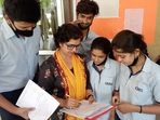 CBSE Class 10 Social Science Exam 2024: Difficulty level easy to moderate CBSE Class 10 Social Science Exam 2024: Difficulty level easy to moderate