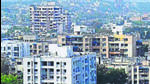 The PMC is building various flats under Prime Minister Awas Yojana and other slum rehabilitation schemes, these units would be get used for rental housing (REPRESENTATIVE PHOTO) The PMC is building various flats under Prime Minister Awas Yojana and other slum rehabilitation schemes, these units would be get used for rental housing (REPRESENTATIVE PHOTO)