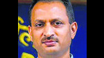 The development comes weeks after a suo motu case was filed against Anantkumar Hegde for describing chief minister Siddaramaiah as “Sidramulha Khan ‘’ (PTI) The development comes weeks after a suo motu case was filed against Anantkumar Hegde for describing chief minister Siddaramaiah as “Sidramulha Khan ‘’ (PTI)