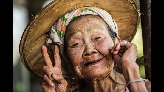 The need is to prolong not just life but also “aliveness”. (Somrek Witthayanant/ Shutterstock) The need is to prolong not just life but also “aliveness”. (Somrek Witthayanant/ Shutterstock)