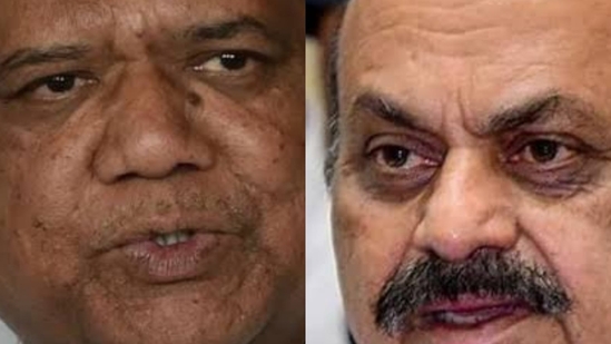 Karnataka BJP may field ex-CMs Jagadish Shettar and Basavaraj Bommai in LS polls Karnataka BJP may field ex-CMs Jagadish Shettar and Basavaraj Bommai in LS polls