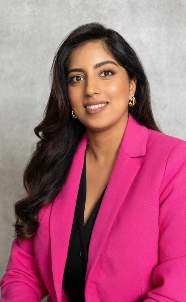 Jinisha Sharma, the director of Capri Sports(Special Arrangement) Jinisha Sharma, the director of Capri Sports(Special Arrangement)