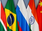 BRICS (AFP) BRICS (AFP)