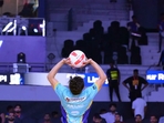 Delhi Toofans have maintained their good form. Delhi Toofans have maintained their good form.