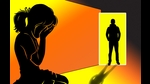 Painter gets 10 years in jail for raping minor Painter gets 10 years in jail for raping minor