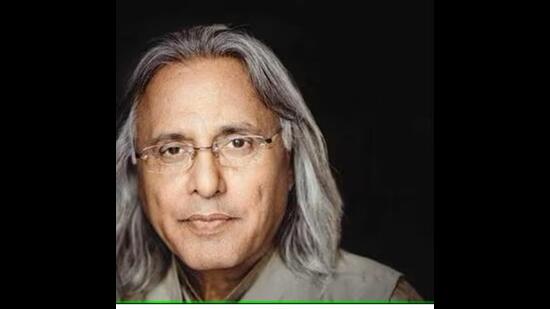 Author Ujjal Dosanjh Author Ujjal Dosanjh