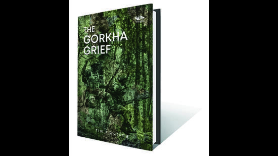 232pp, ₹495; Vitasta Publishing (On how Gorkhas have come to be treated as outsiders, and left out of the progress that the rest of the country has leaped towards) 232pp, ₹495; Vitasta Publishing (On how Gorkhas have come to be treated as outsiders, and left out of the progress that the rest of the country has leaped towards)
