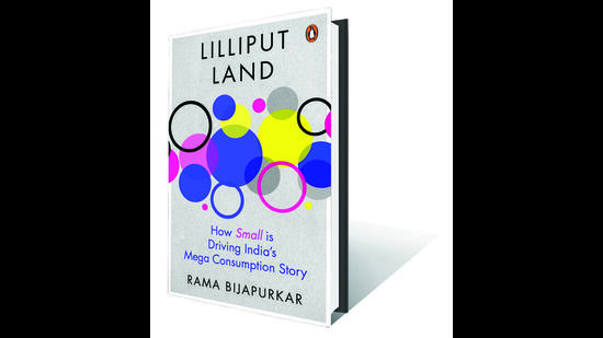 304pp, ₹699; Penguin (On how India’s digital revolution offers the keys to cracking open its tricky market) 304pp, ₹699; Penguin (On how India’s digital revolution offers the keys to cracking open its tricky market)