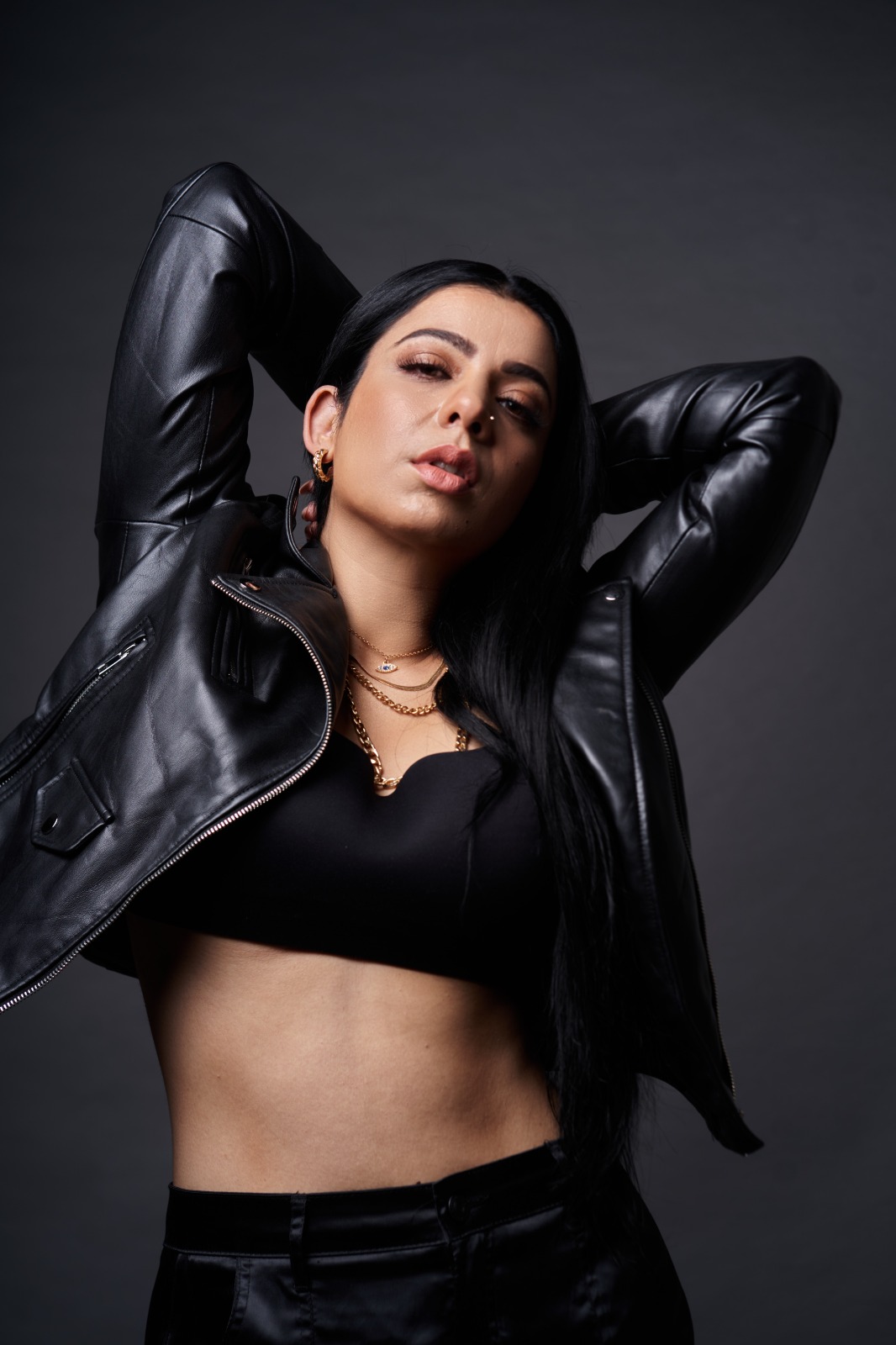 Jasmine Sandlas Jasmine Sandlas