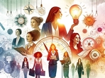 Strategies for success: Check out these self-empowerment tips for women in leadership roles (Photo by Pinterest) Strategies for success: Check out these self-empowerment tips for women in leadership roles (Photo by Pinterest)