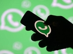 A Pakistani court has awarded the death sentence to a 22-year-old student over ‘blasphemous’ WhatsApp messages. Another 17-year-old has been sent to life imprisonment.(File) A Pakistani court has awarded the death sentence to a 22-year-old student over ‘blasphemous’ WhatsApp messages. Another 17-year-old has been sent to life imprisonment.(File)