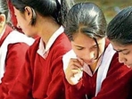 How often do you work on your vocabulary to crack competitive exams like CAT, XAT, SBI PO, IELTS, etc? (HT File) How often do you work on your vocabulary to crack competitive exams like CAT, XAT, SBI PO, IELTS, etc? (HT File)