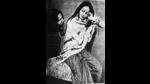 The world’s first Hindi novelists: Bhartendu Harishchandra and Mallika. (Image courtesy Mallika ka Rachna Sansar by Vasudha Dalmia; published by Rajkamal Prakashan) The world’s first Hindi novelists: Bhartendu Harishchandra and Mallika. (Image courtesy Mallika ka Rachna Sansar by Vasudha Dalmia; published by Rajkamal Prakashan)