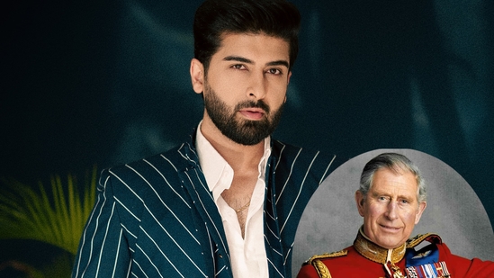 Darasing Khurana recently got appointed as the Commonwealth Year of Youth Champion and will be meeting Prince Charles Darasing Khurana recently got appointed as the Commonwealth Year of Youth Champion and will be meeting Prince Charles
