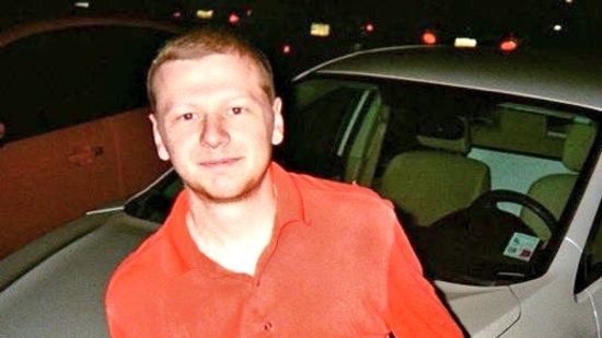 Aaron Bushnell, US Air Force member set himself on fire outside Israel Embassy in washington DC Aaron Bushnell, US Air Force member set himself on fire outside Israel Embassy in washington DC