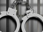 A 31-year-old man working as a structural fabricator at Mazagaon dockyard in Mumbai has been arrested for allegedly spying for a Pakistan-based intelligence operative. (Representational picture) A 31-year-old man working as a structural fabricator at Mazagaon dockyard in Mumbai has been arrested for allegedly spying for a Pakistan-based intelligence operative. (Representational picture)