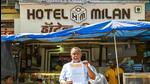 Targeted by BMC for complaining against hawkers outside KEM, alleges restaurant operator Targeted by BMC for complaining against hawkers outside KEM, alleges restaurant operator