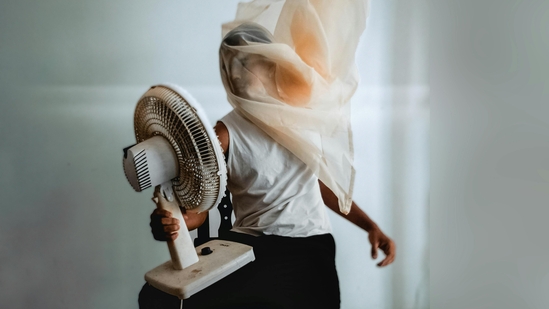 Looking for a portable fan to help you stay cool and comfortable? Trust these top 9 portable fans that offer excellent airflow and keep your home cool.(Pexels) Looking for a portable fan to help you stay cool and comfortable? Trust these top 9 portable fans that offer excellent airflow and keep your home cool.(Pexels)