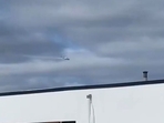 Russian military cargo plane with 15 people onboard crashes in Ivanovo region Russian military cargo plane with 15 people onboard crashes in Ivanovo region