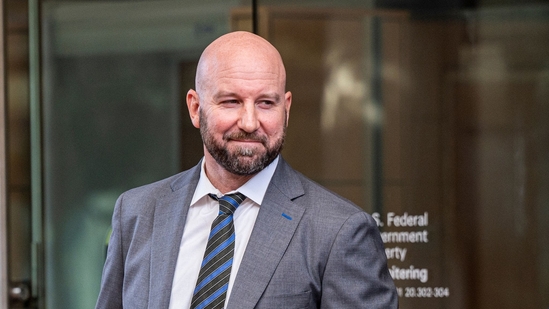 Meta CTO Andrew Bosworth reflected on early days of working at the company and what it meant for him. Meta CTO Andrew Bosworth reflected on early days of working at the company and what it meant for him.